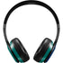 MLB Seattle Mariners Split Beats Studio Pro Wireless Headphones Skin