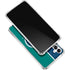 MLB Seattle Mariners Split Gabb Phone 4 Clear Case
