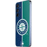 MLB Seattle Mariners Split Galaxy A35 5G Skin