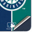 MLB Seattle Mariners Split Galaxy A36 5G Skin