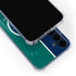 MLB Seattle Mariners Split Galaxy A55 5G Clear Case