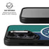 MLB Seattle Mariners Split Galaxy S25 Plus Kickstand Case