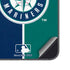 MLB Seattle Mariners Split Galaxy S24 Plus Skin