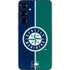MLB Seattle Mariners Split Galaxy S25 Skin