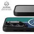 MLB Seattle Mariners Split Galaxy S25 Ultra Kickstand Case