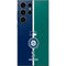 MLB Seattle Mariners Split Galaxy S24 Ultra Skin