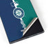 MLB Seattle Mariners Split Galaxy S24 Ultra Skin