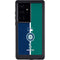 MLB Seattle Mariners Split Galaxy S24 Ultra Waterproof Case