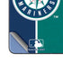 MLB Seattle Mariners Split Galaxy Z Fold5 5G Skin