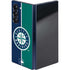 MLB Seattle Mariners Split Galaxy Z Fold6 Skin