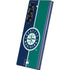 MLB Seattle Mariners Split Galaxy Z Fold6 Skin