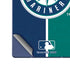 MLB Seattle Mariners Split Galaxy Z Fold6 Skin