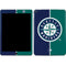 MLB Seattle Mariners Split iPad Skins