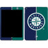 MLB Seattle Mariners Split iPad Skins