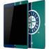 MLB Seattle Mariners Split iPad Skins