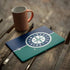 MLB Seattle Mariners Split iPad Skins