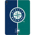 MLB Seattle Mariners Split Apple iPad Air Skin
