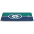 MLB Seattle Mariners Split Apple iPad Air Skin