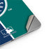 MLB Seattle Mariners Split Apple iPad Air Skin
