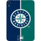MLB Seattle Mariners Split Apple iPad Mini Skin