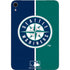 MLB Seattle Mariners Split Apple iPad Mini Skin