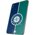 MLB Seattle Mariners Split Apple iPad Mini Skin