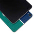 MLB Seattle Mariners Split Apple iPad Mini Skin