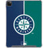 MLB Seattle Mariners Split iPad Cases