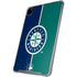 MLB Seattle Mariners Split iPad Cases