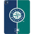 MLB Seattle Mariners Split iPad Pro 13in M4 (2024) Skin