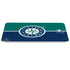 MLB Seattle Mariners Split iPad Pro 13in M4 (2024) Skin