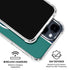 MLB Seattle Mariners Split iPhone 15 Clear Case
