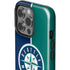 MLB Seattle Mariners Split iPhone 15 Pro Impact Case