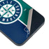 MLB Seattle Mariners Split iPhone 15 Skin