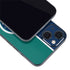 MLB Seattle Mariners Split iPhone 15 Skin