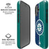 MLB Seattle Mariners Split iPhone 16 Plus Magsafe Impact Case