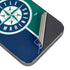 MLB Seattle Mariners Split iPhone 16 Pro Max Skin