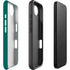 MLB Seattle Mariners Split iPhone 16e Impact Case