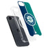 MLB Seattle Mariners Split iPhone 16e MagSafe Case