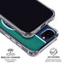 MLB Seattle Mariners Split iPhone 16e MagSafe Case