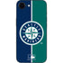 MLB Seattle Mariners Split iPhone 16e Skin