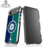 MLB Seattle Mariners Split iPhone 17 Air MagSafe Case