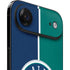 MLB Seattle Mariners Split iPhone 17 Air Skin