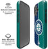 MLB Seattle Mariners Split iPhone 17 Magsafe Impact Case