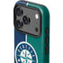 MLB Seattle Mariners Split iPhone 17 Pro Max Impact Case