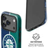 MLB Seattle Mariners Split iPhone 17 Pro Max Magsafe Impact Case
