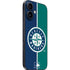 MLB Seattle Mariners Split iPhone 17 Skin