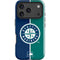 MLB Seattle Mariners Split iPhone 18 Pro Impact Case