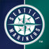 MLB Seattle Mariners Split Dell Latitude Skin