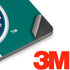 MLB Seattle Mariners Split Apple MacBook Air Skin